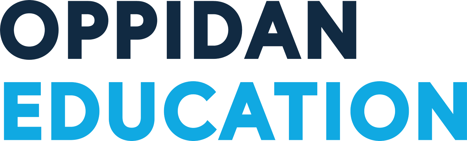 Oppidan Education